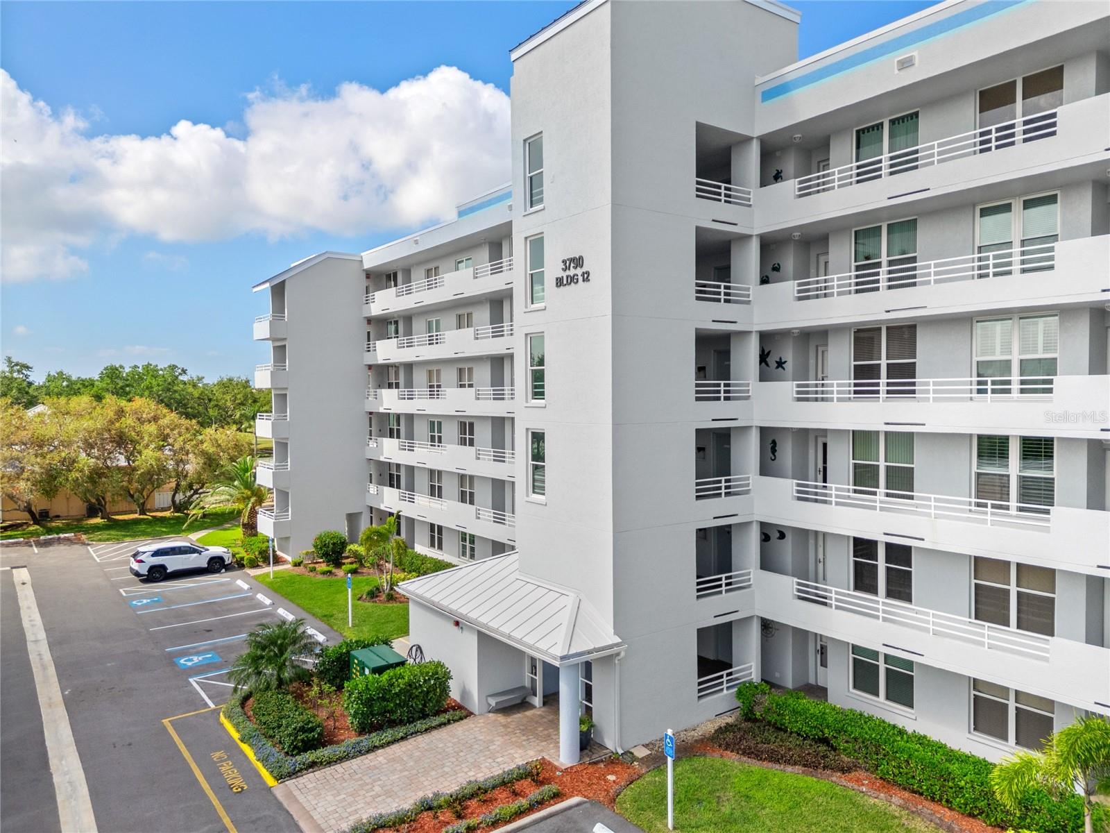 3790 PINEBROOK CIR #408, BRADENTON, FL, 34209