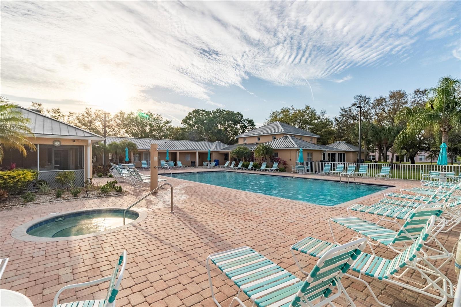 3790 PINEBROOK CIR #408, BRADENTON, FL, 34209