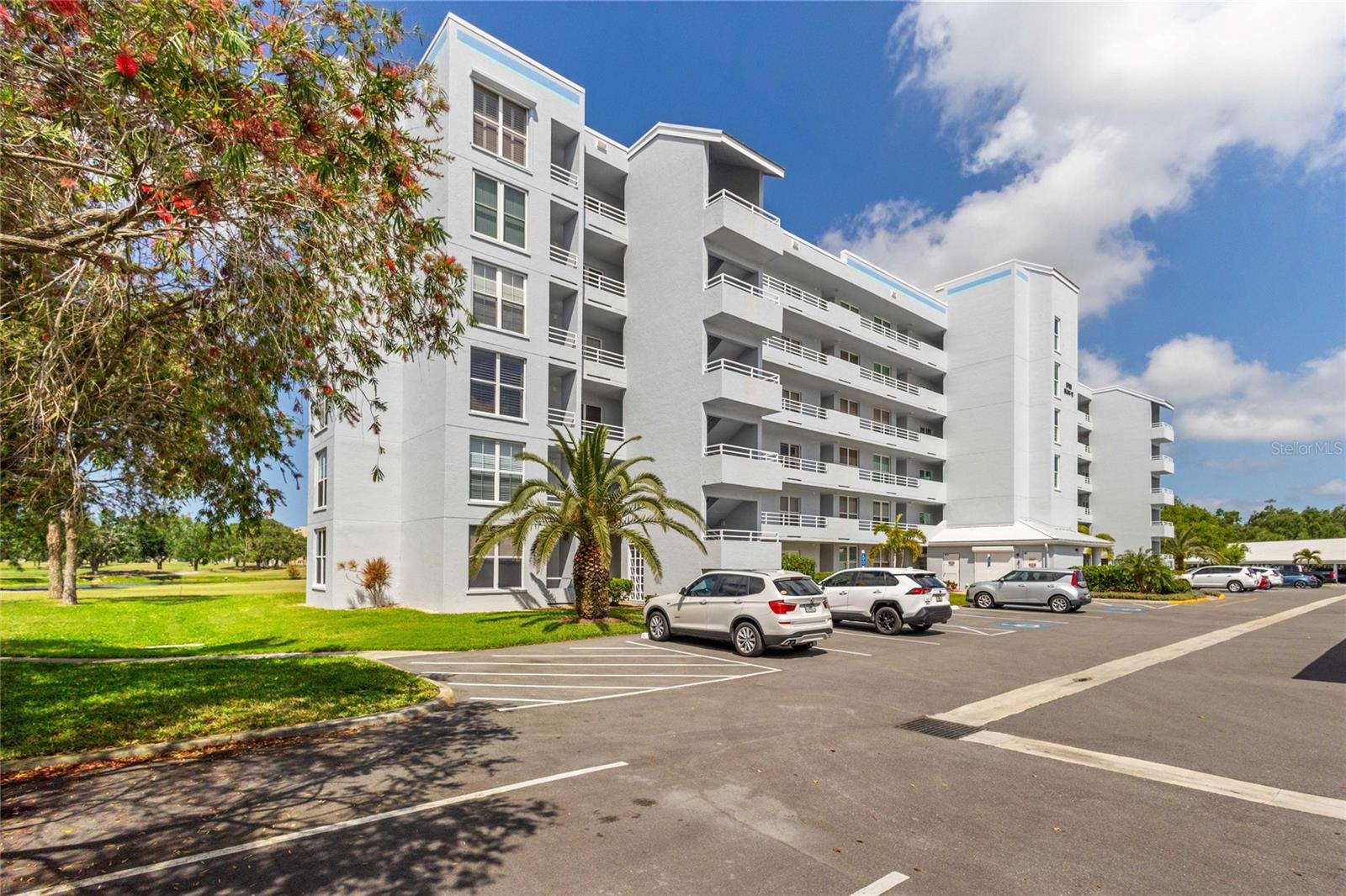3790 PINEBROOK CIR #408, BRADENTON, FL, 34209