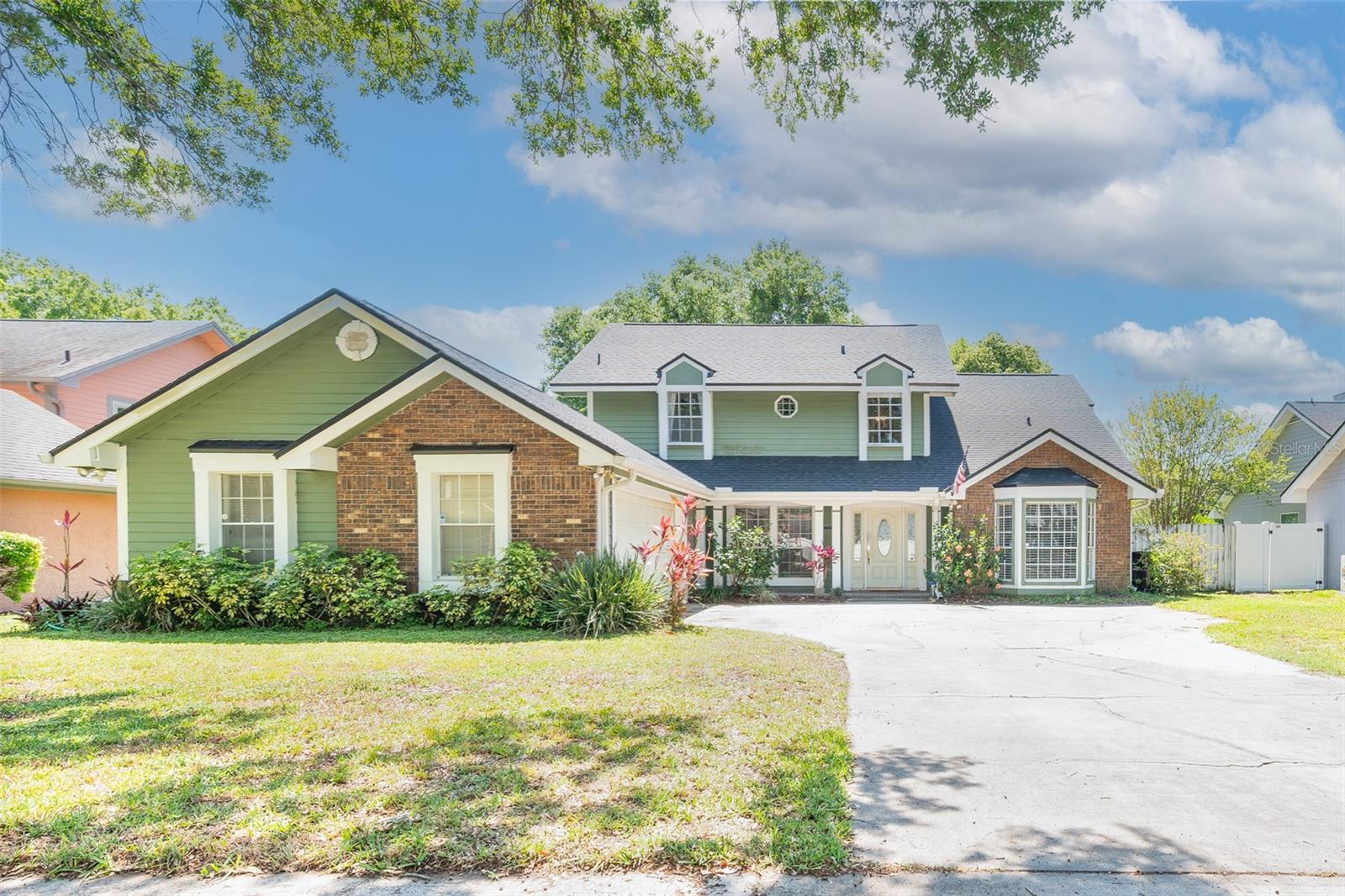 5330 KESWICK CT, ORLANDO, FL, 32812