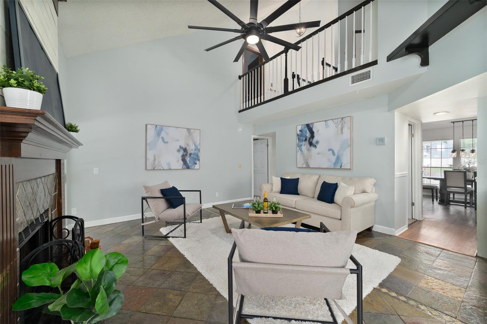 5330 KESWICK CT, ORLANDO, FL, 32812
