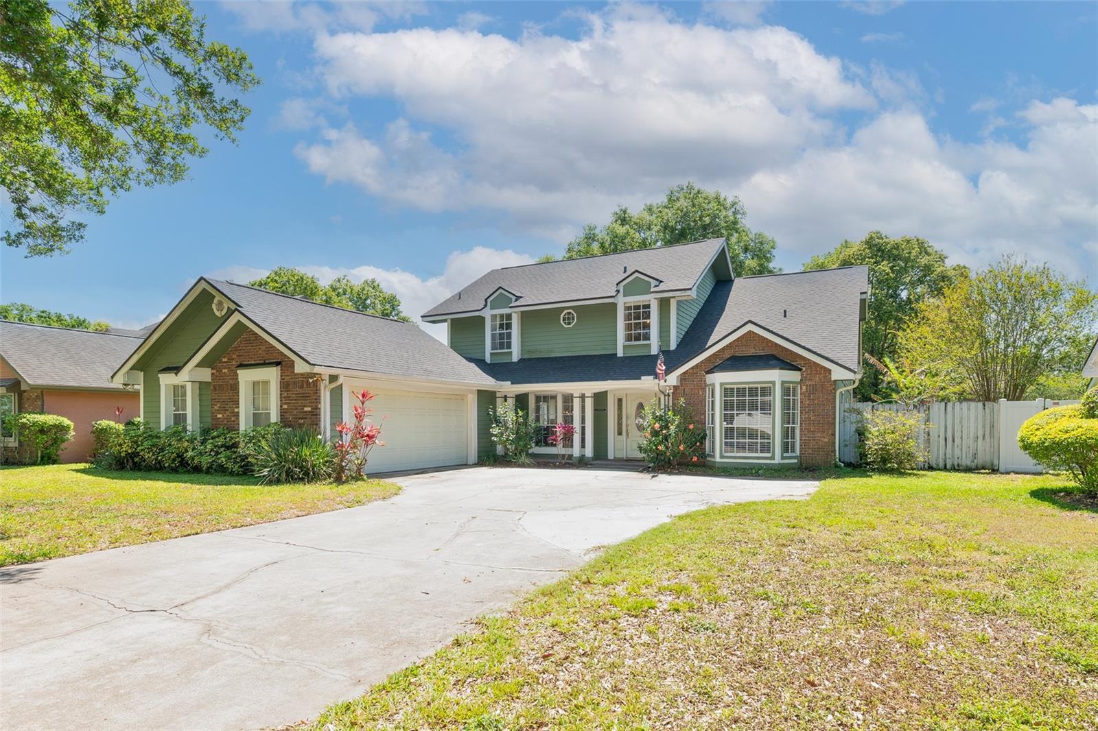 5330 KESWICK CT, ORLANDO, FL, 32812