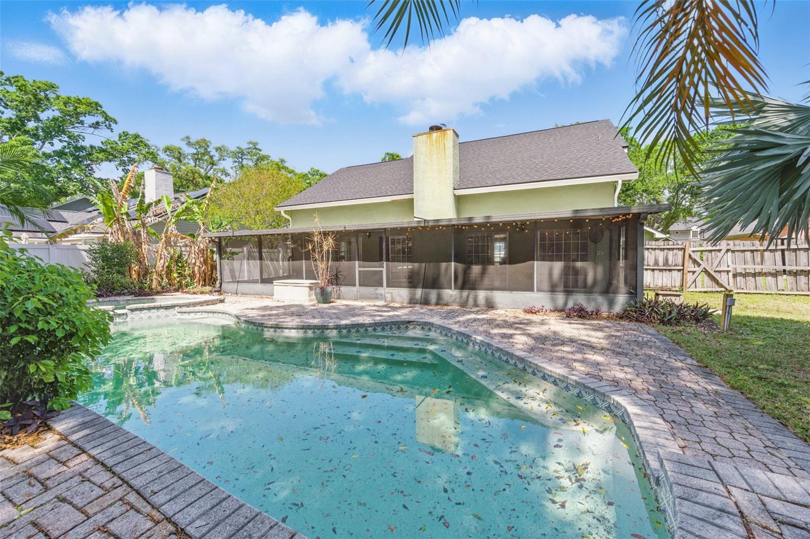5330 KESWICK CT, ORLANDO, FL, 32812