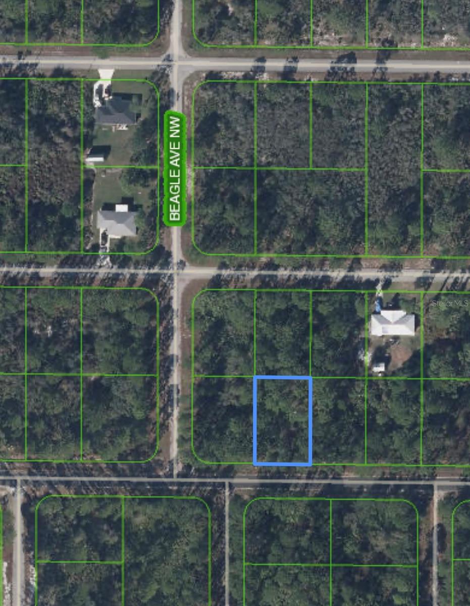 317 CHALLENGER ST NW, LAKE PLACID, FL, 33852