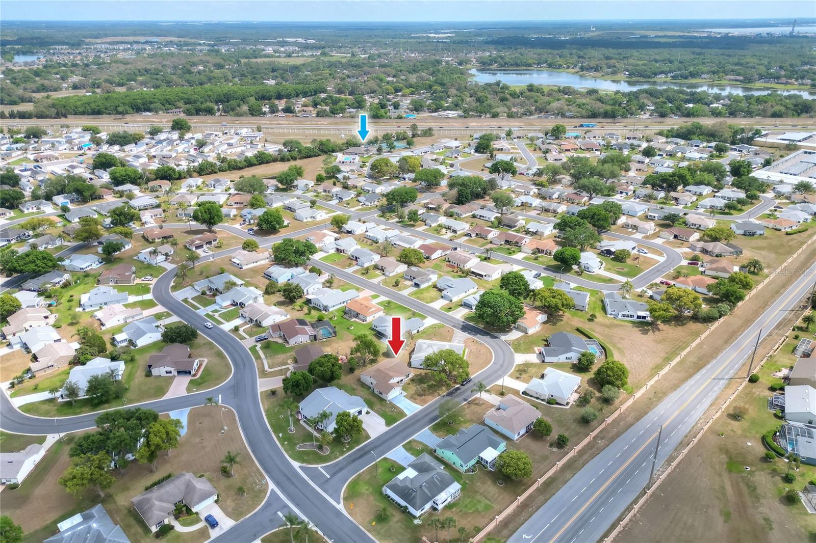1010 PENGUIN PL, LAKELAND, FL, 33809