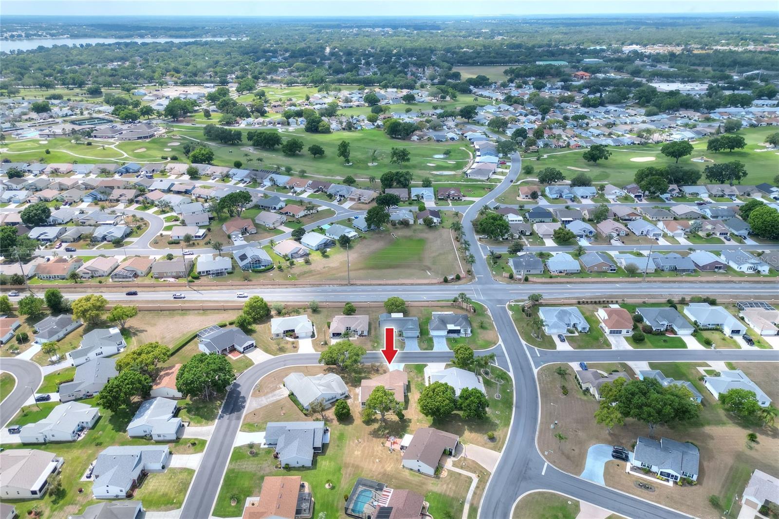 1010 PENGUIN PL, LAKELAND, FL, 33809