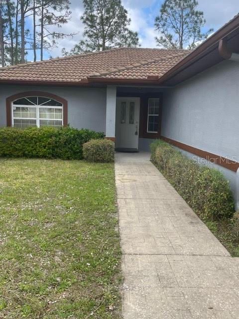 47 RICKENBACKER DR, PALM COAST, FL, 32164