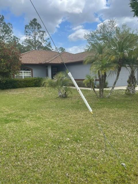 47 RICKENBACKER DR, PALM COAST, FL, 32164