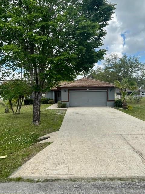 47 RICKENBACKER DR, PALM COAST, FL, 32164