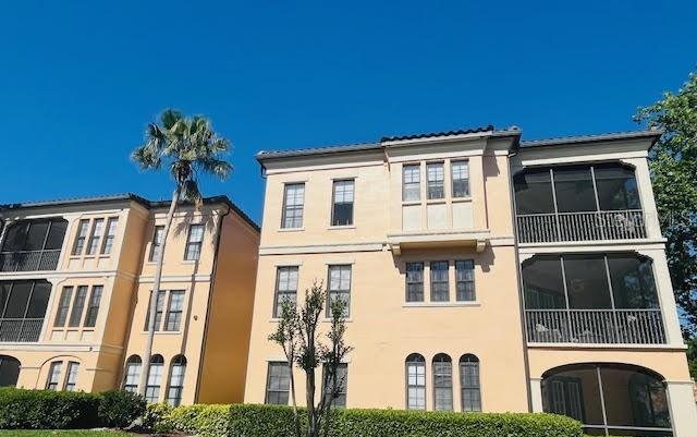 509 MIRASOL CIR #101, CELEBRATION, FL, 34747