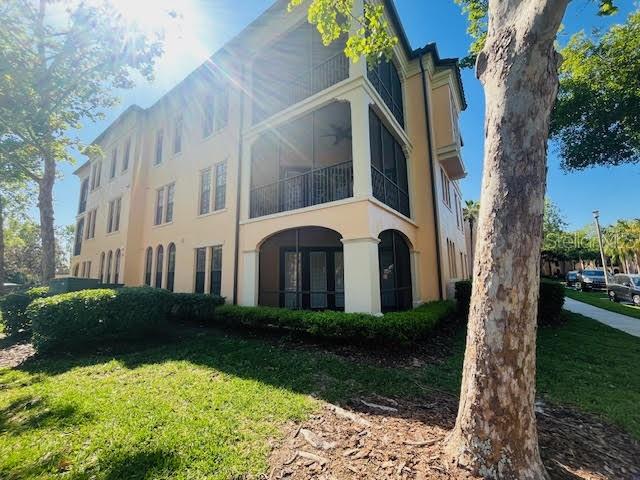 509 MIRASOL CIR #101, CELEBRATION, FL, 34747