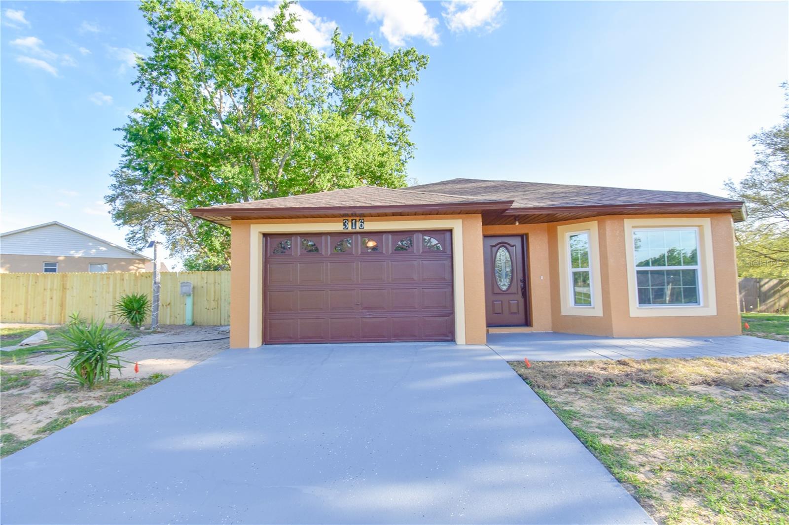 316 BETTY LN, MASCOTTE, FL, 34753