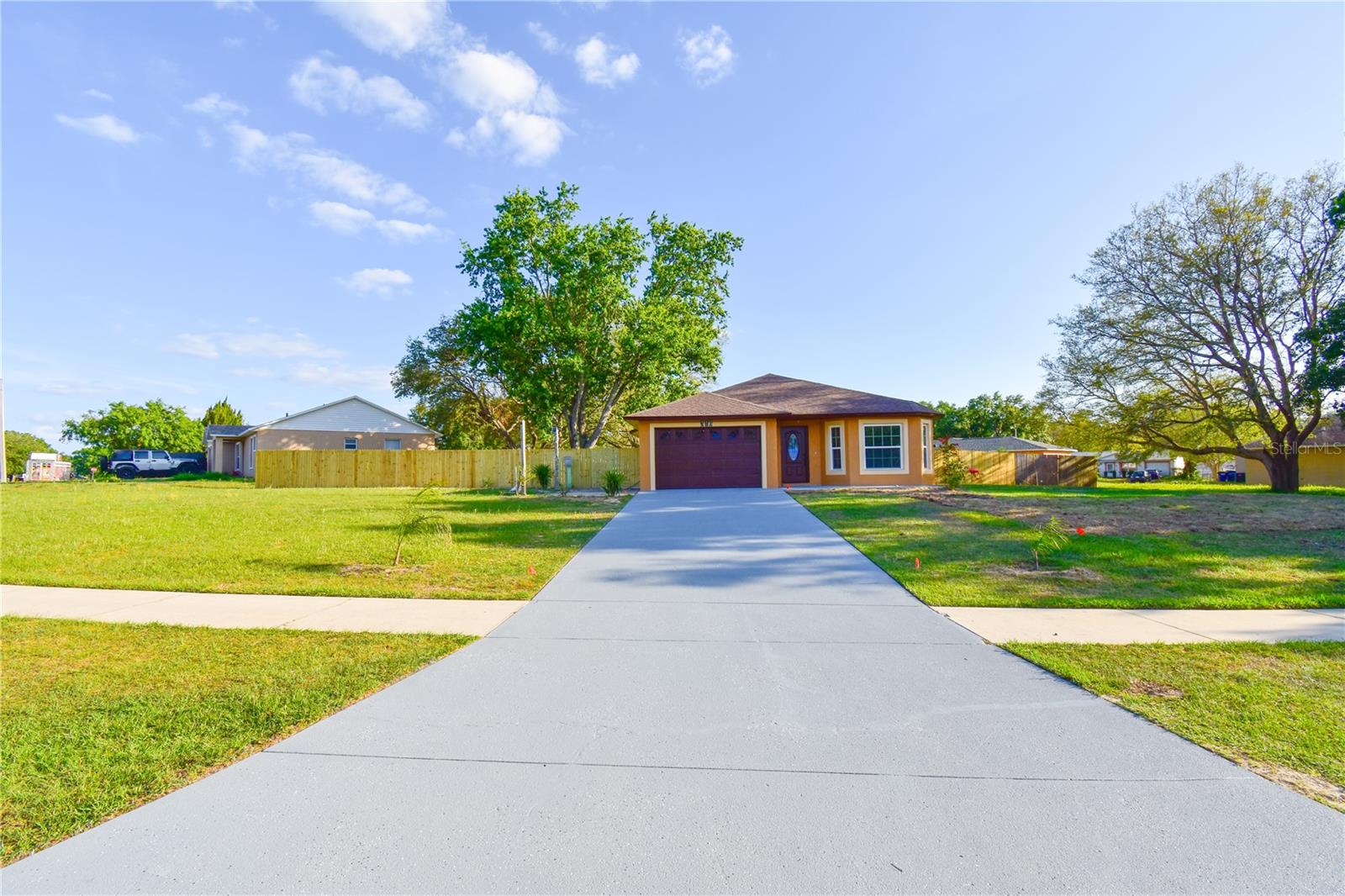 316 BETTY LN, MASCOTTE, FL, 34753