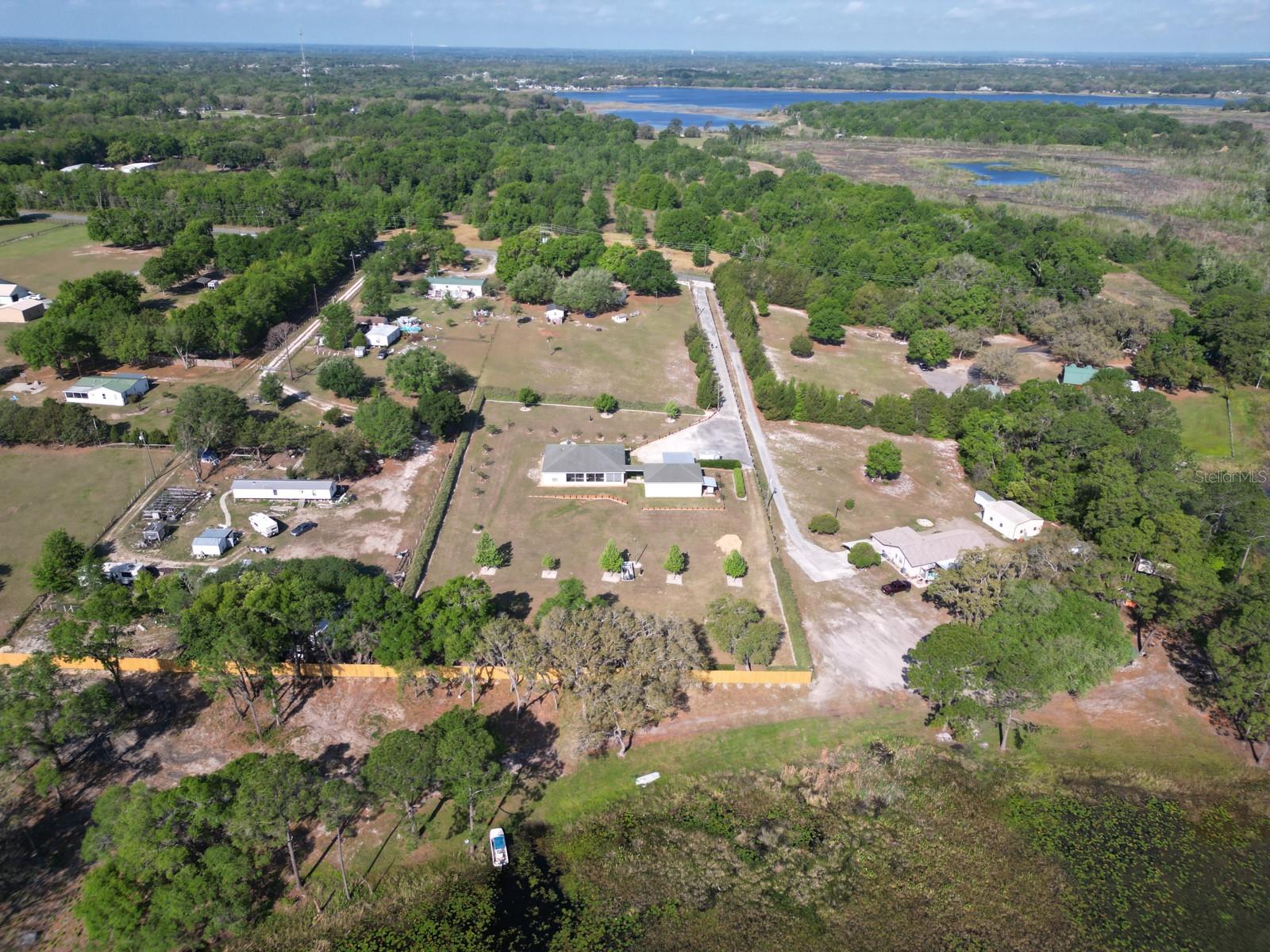 11395 SE 108TH TERRACE RD, BELLEVIEW, FL, 34420