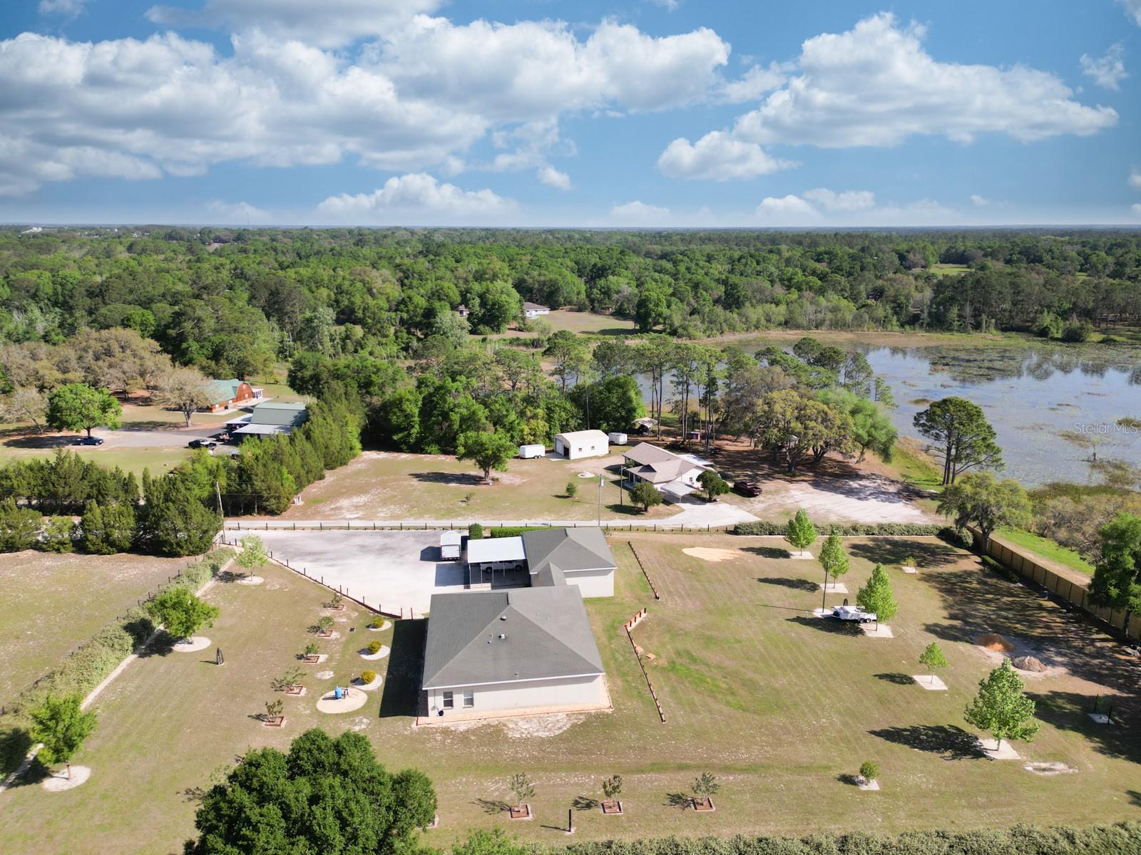 11395 SE 108TH TERRACE RD, BELLEVIEW, FL, 34420
