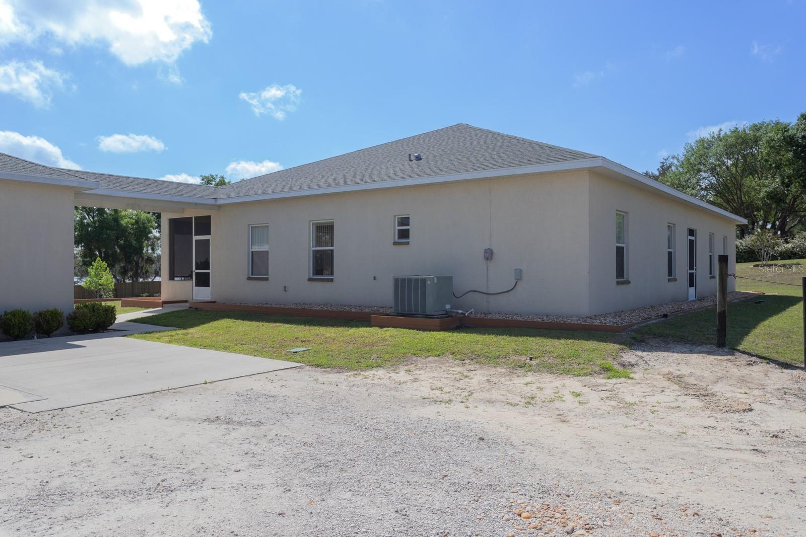 11395 SE 108TH TERRACE RD, BELLEVIEW, FL, 34420