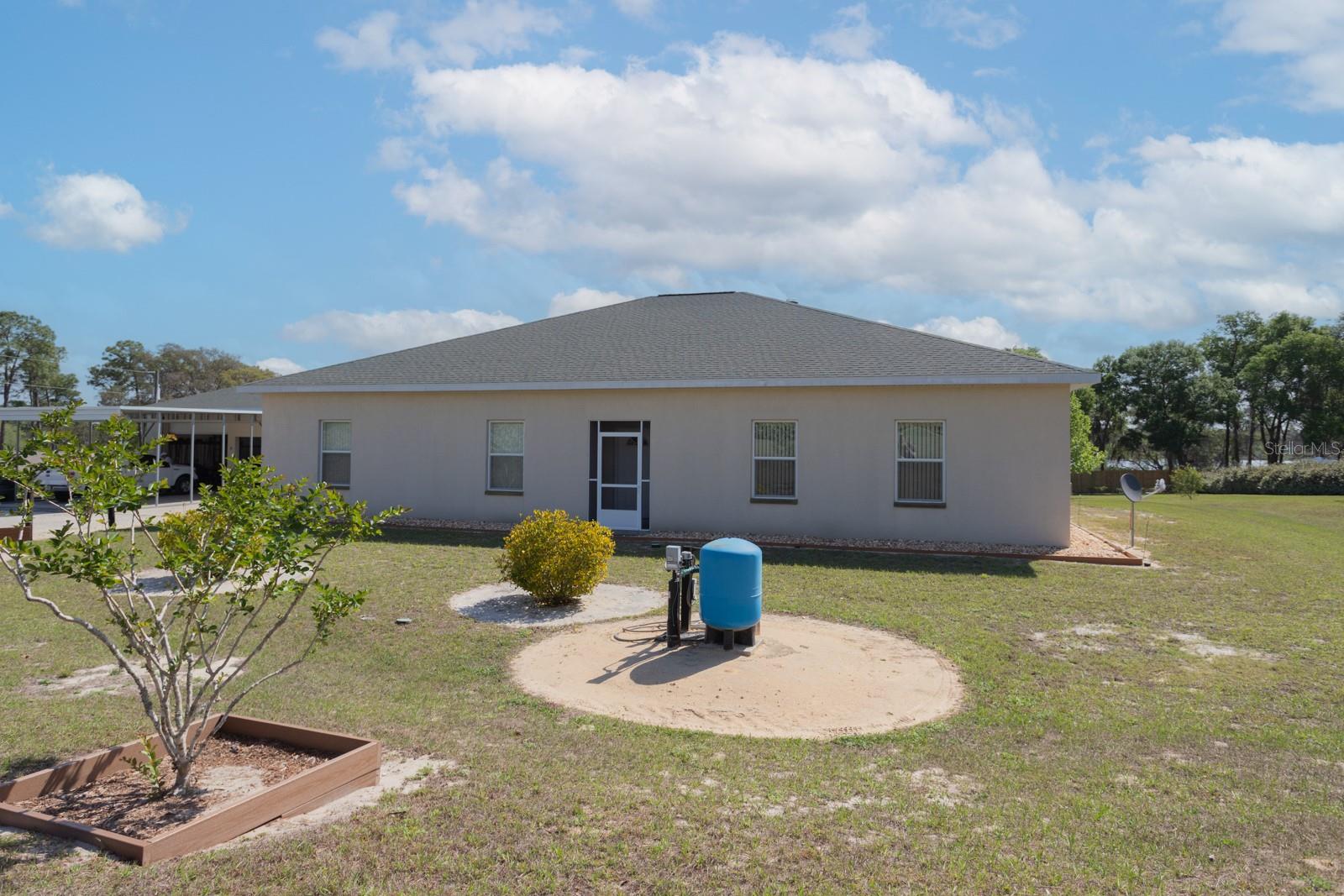 11395 SE 108TH TERRACE RD, BELLEVIEW, FL, 34420