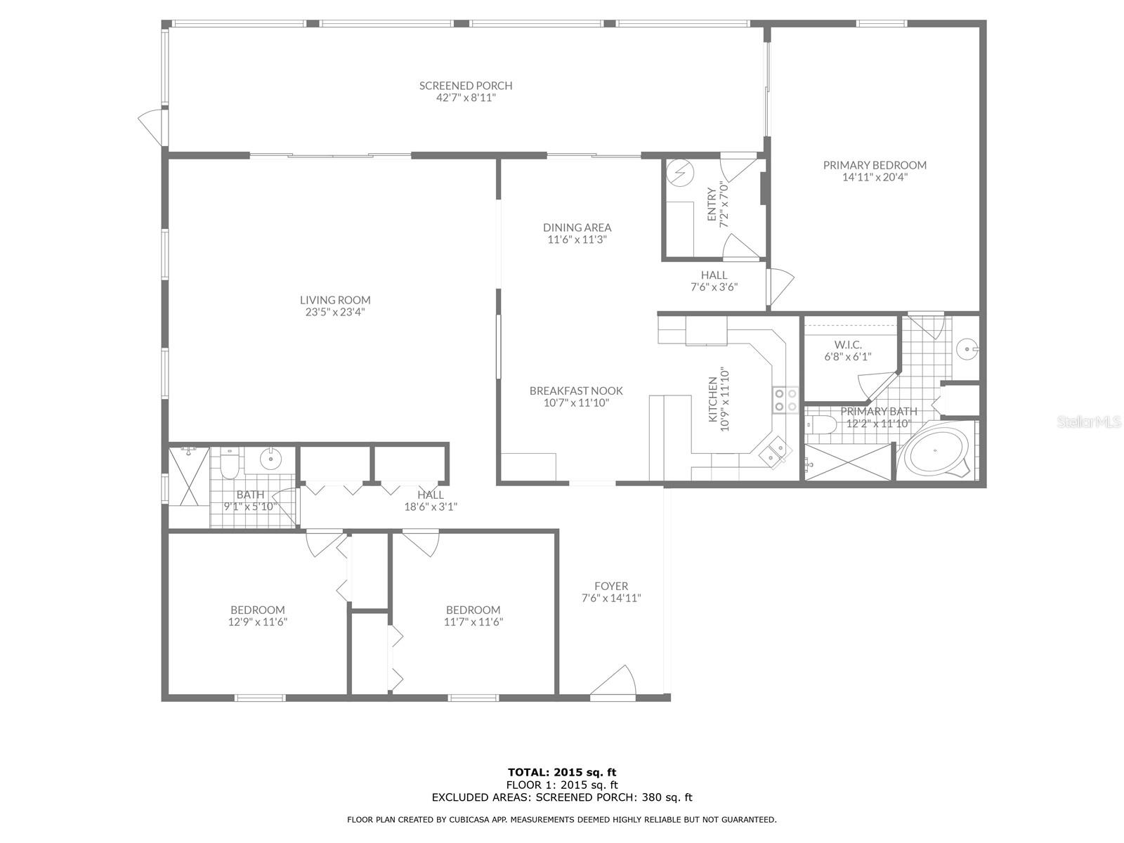 11395 SE 108TH TERRACE RD, BELLEVIEW, FL, 34420