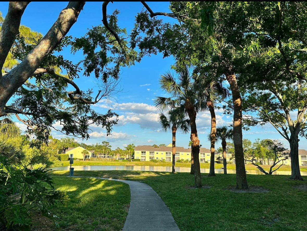 4005 CROCKERS LAKE BLVD #11, SARASOTA, FL, 34238