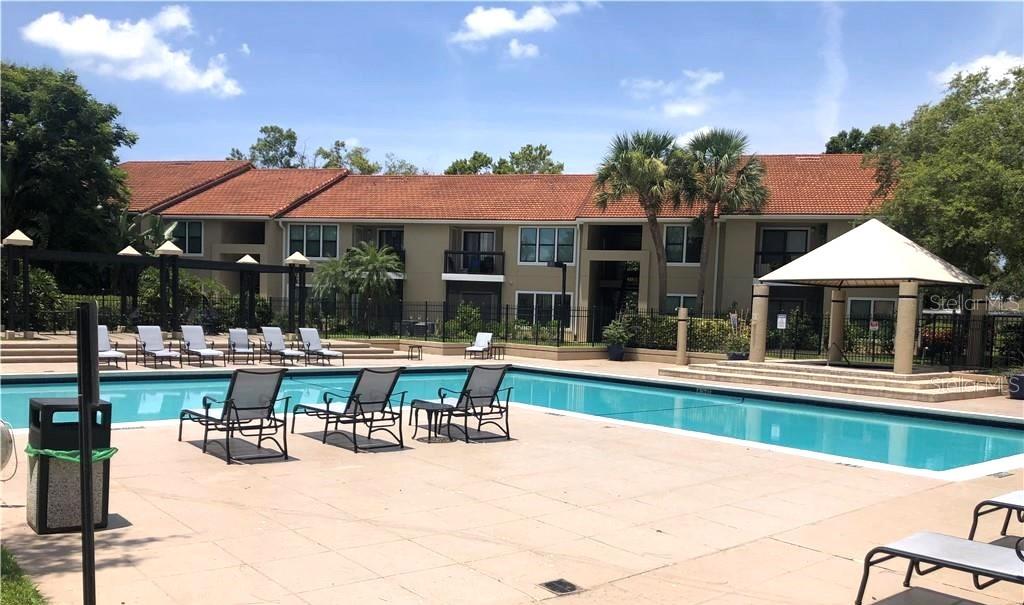 4005 CROCKERS LAKE BLVD #11, SARASOTA, FL, 34238