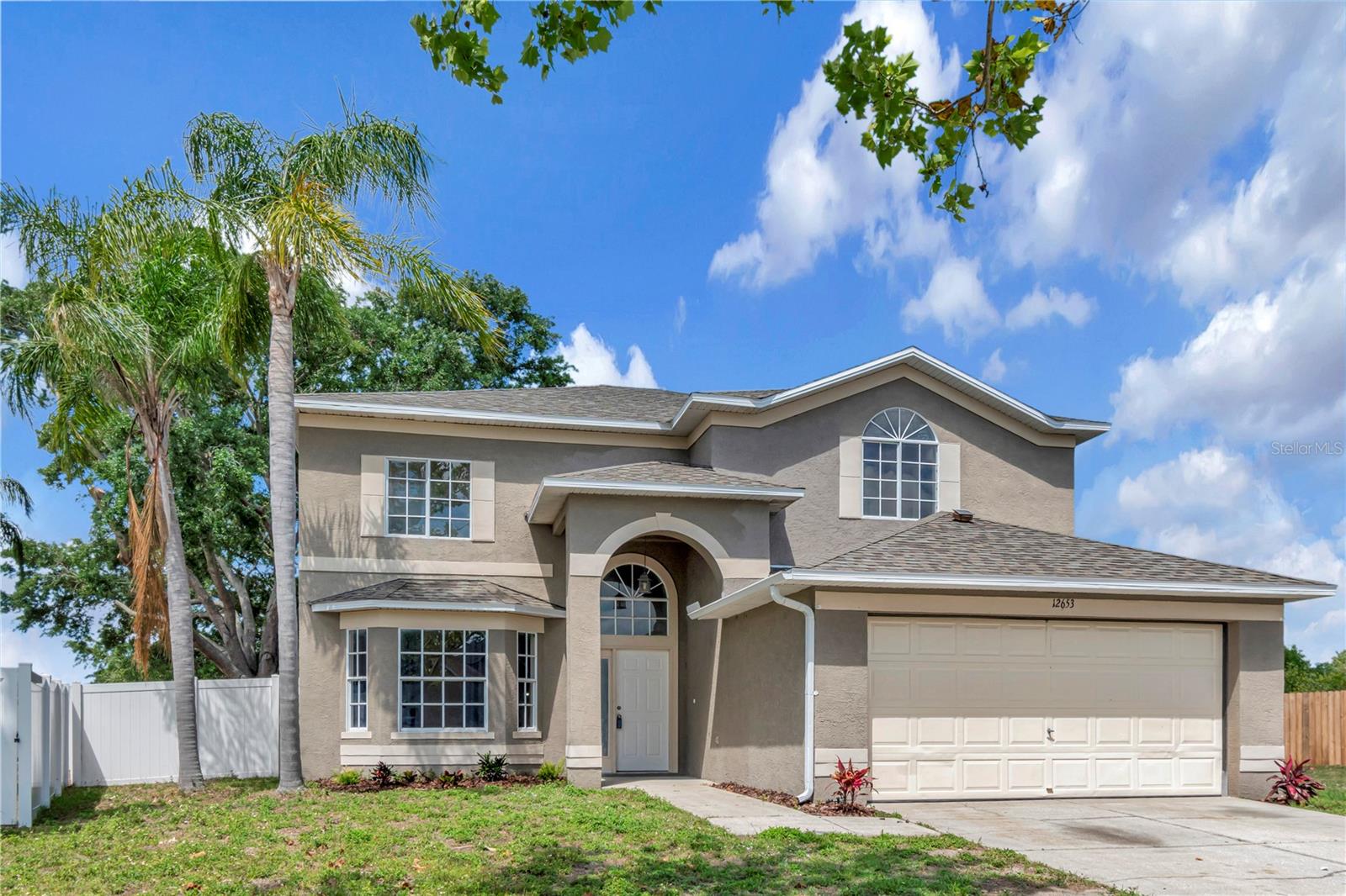 12653 LONGCREST DR, RIVERVIEW, FL, 33579