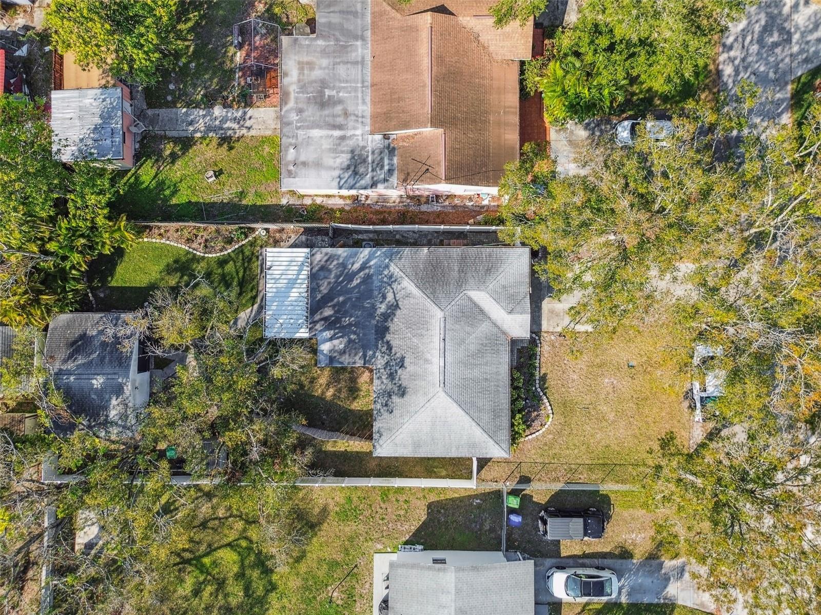 610 N WOODLYNNE AVE, TAMPA, FL, 33609