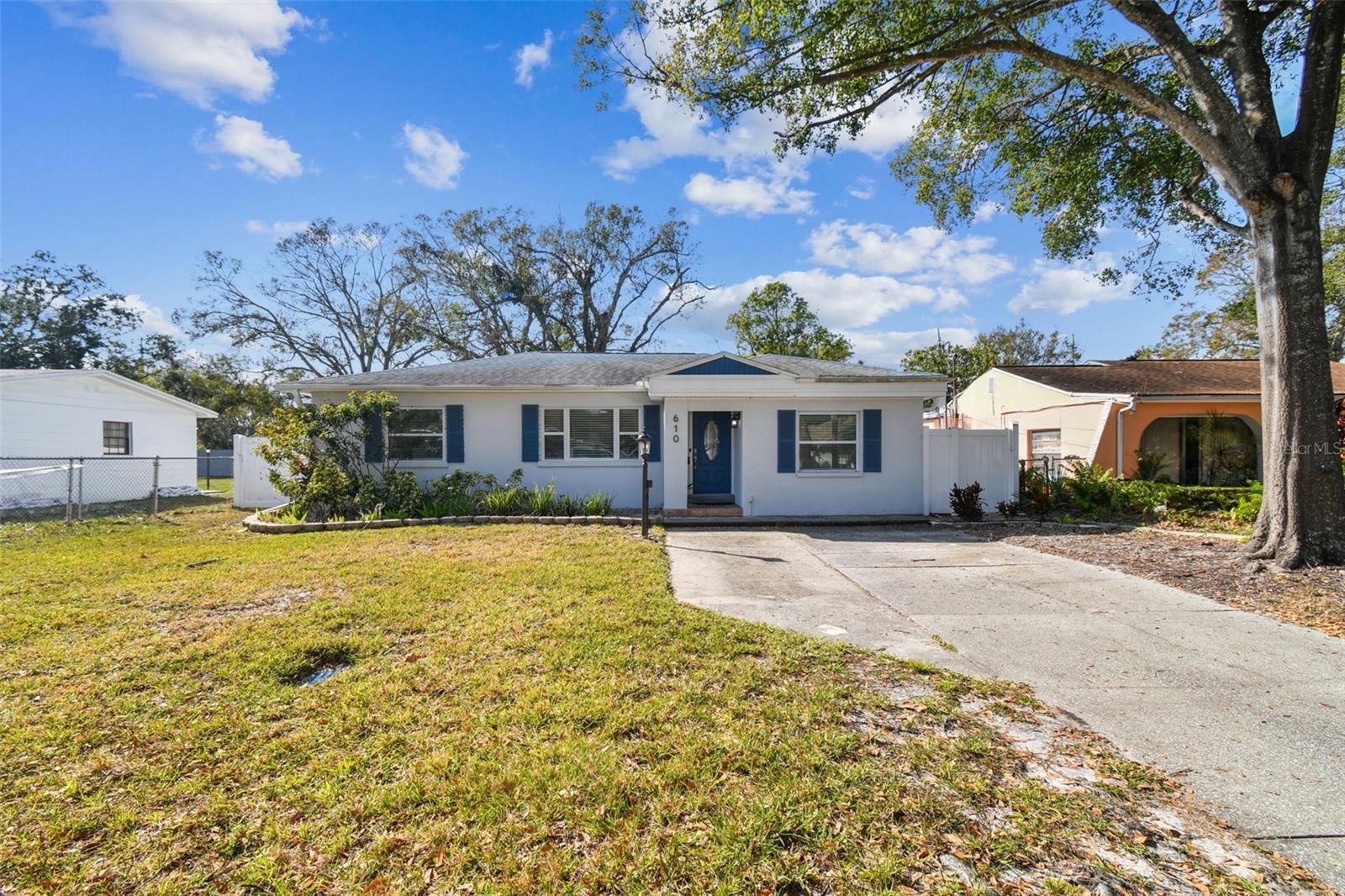 610 N WOODLYNNE AVE, TAMPA, FL, 33609