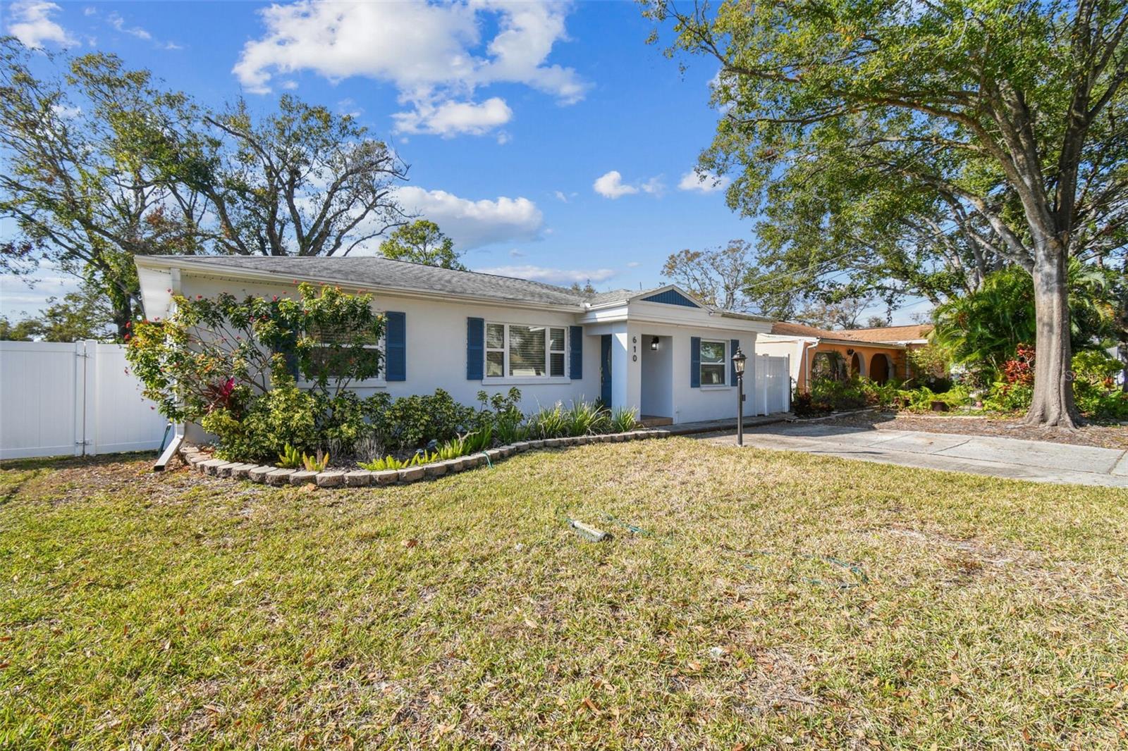 610 N WOODLYNNE AVE, TAMPA, FL, 33609