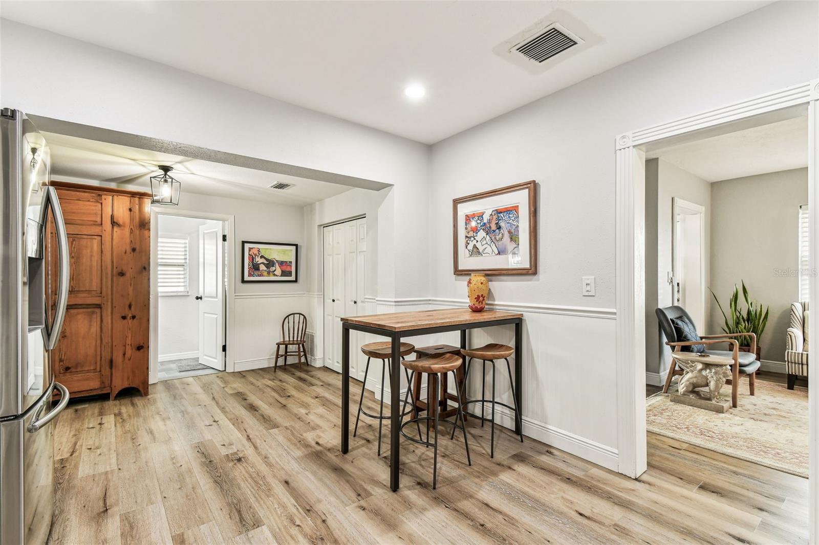 610 N WOODLYNNE AVE, TAMPA, FL, 33609