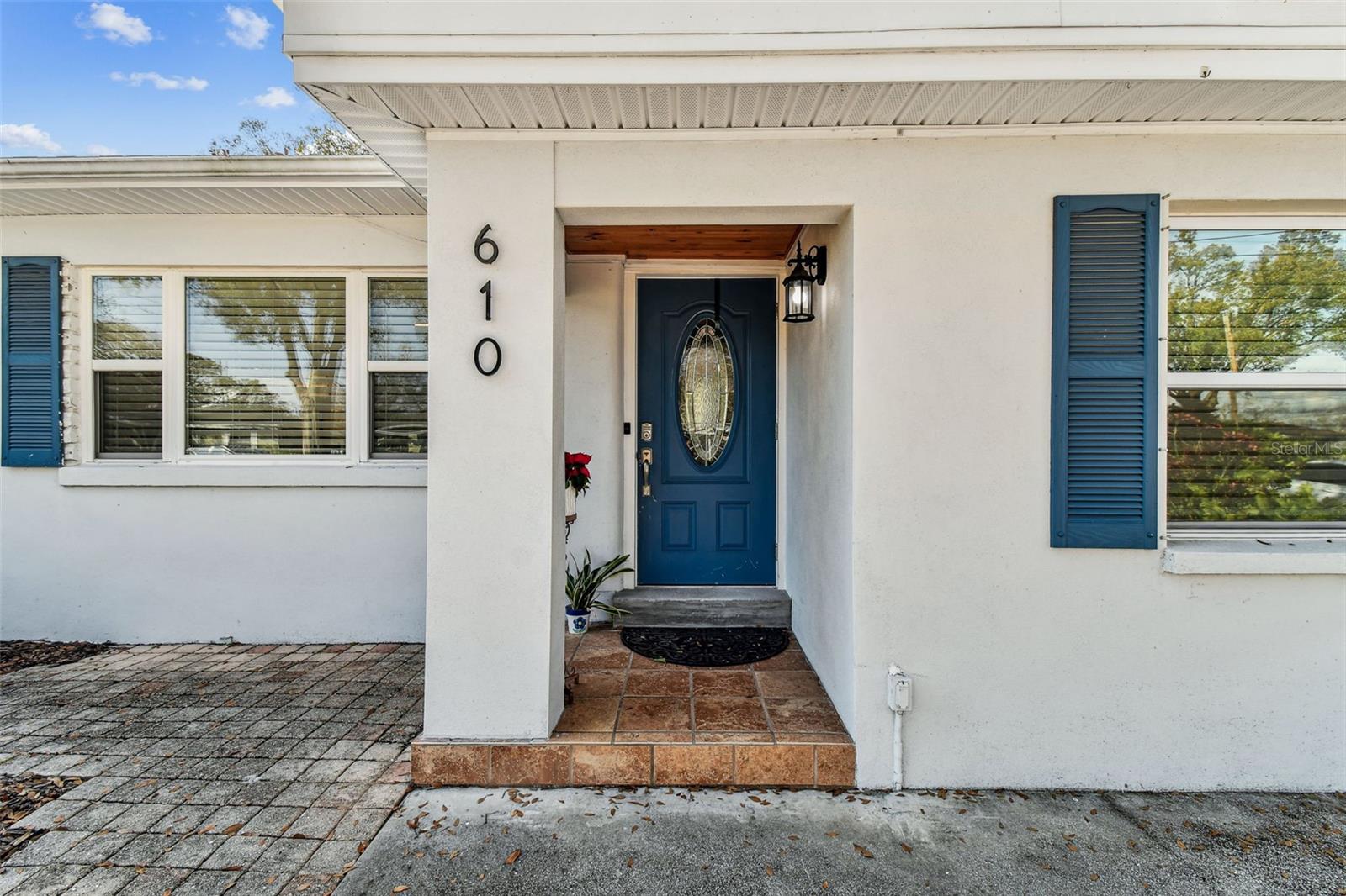 610 N WOODLYNNE AVE, TAMPA, FL, 33609
