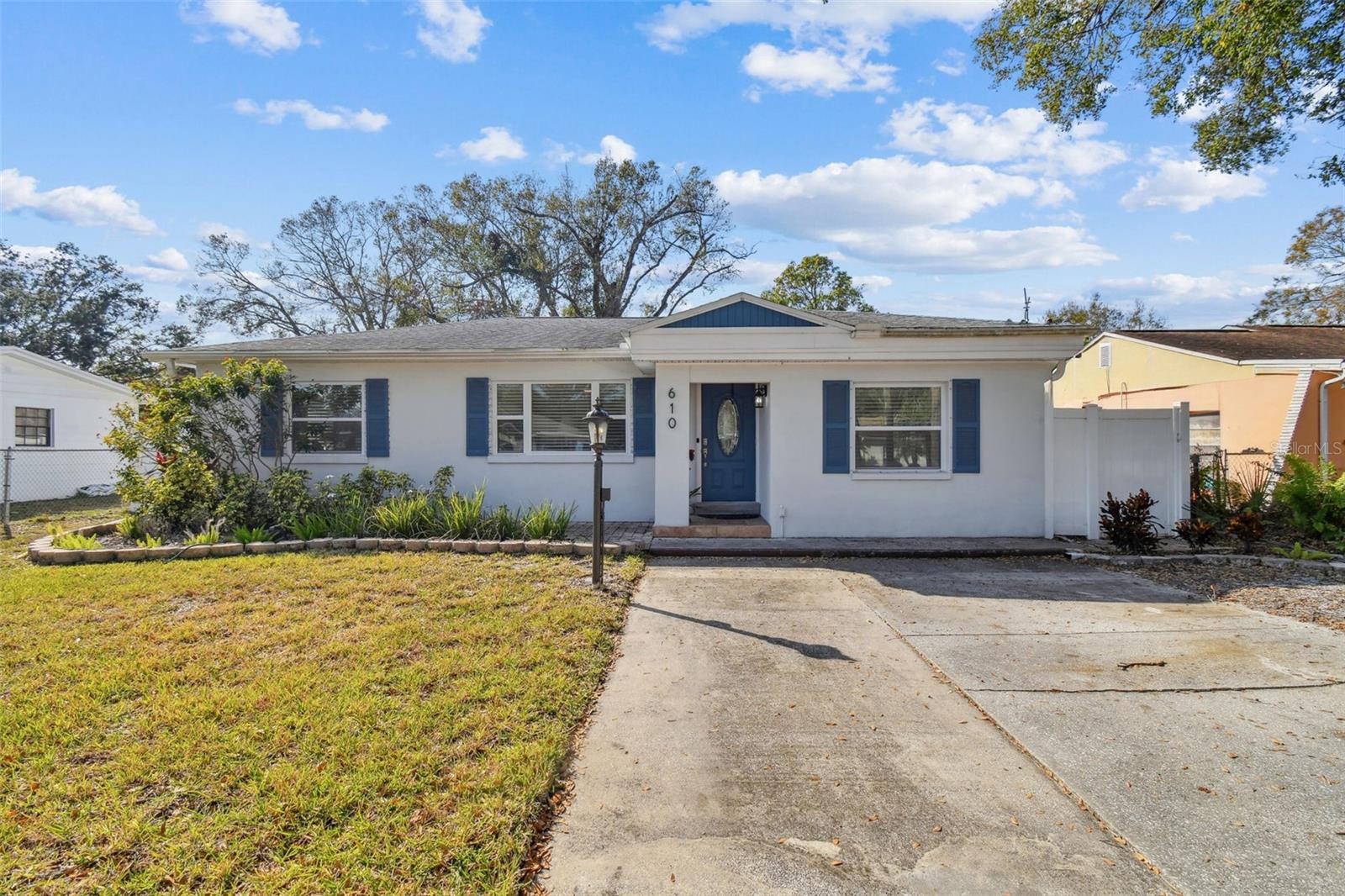 610 N WOODLYNNE AVE, TAMPA, FL, 33609