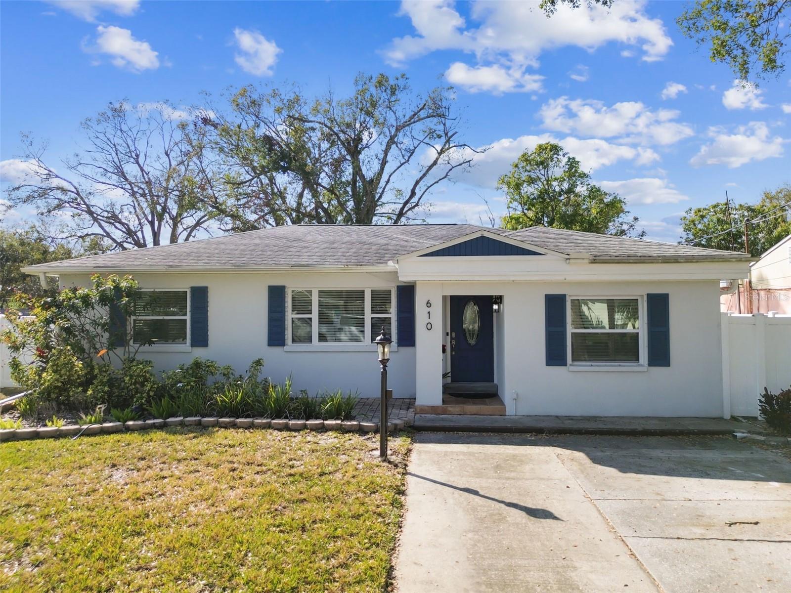 610 N WOODLYNNE AVE, TAMPA, FL, 33609