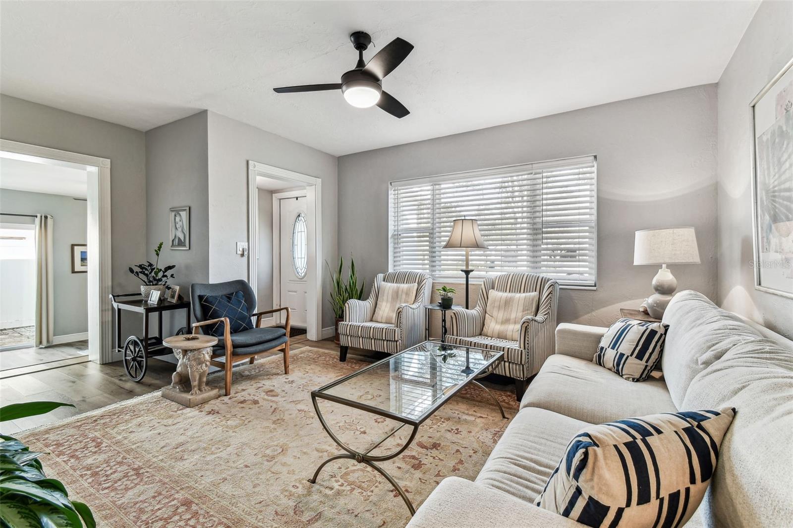 610 N WOODLYNNE AVE, TAMPA, FL, 33609