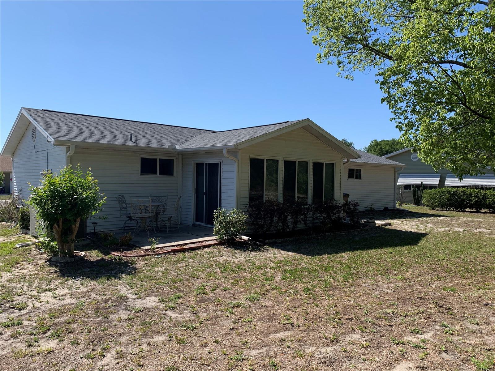 11445 SW 84TH AVENUE RD, OCALA, FL, 34481