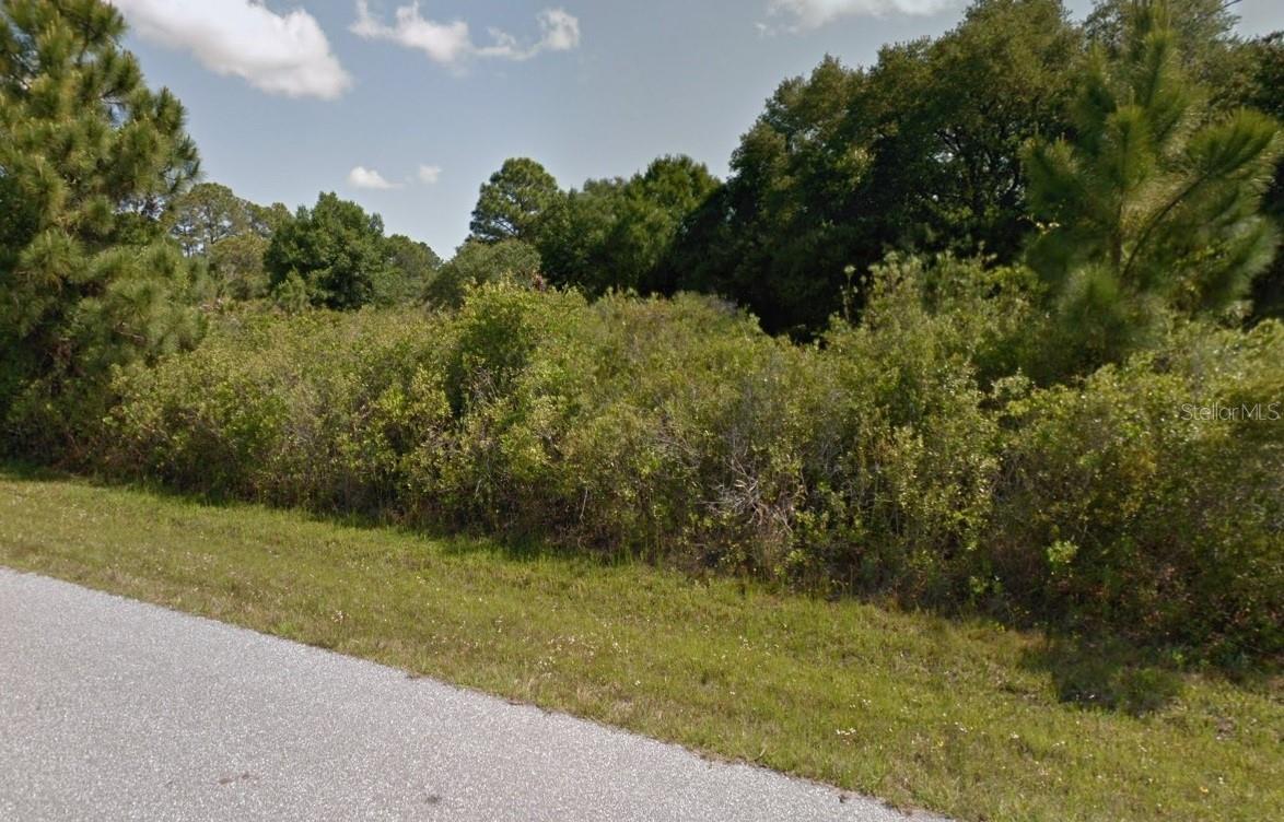 DEER RUN RD, NORTH PORT, FL, 34291