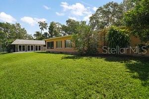 2121 SUZANNE DR, MOUNT DORA, FL, 32757