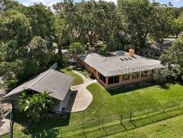 2121 SUZANNE DR, MOUNT DORA, FL, 32757