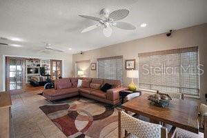 2121 SUZANNE DR, MOUNT DORA, FL, 32757