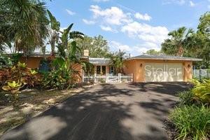 2121 SUZANNE DR, MOUNT DORA, FL, 32757