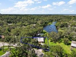 2121 SUZANNE DR, MOUNT DORA, FL, 32757