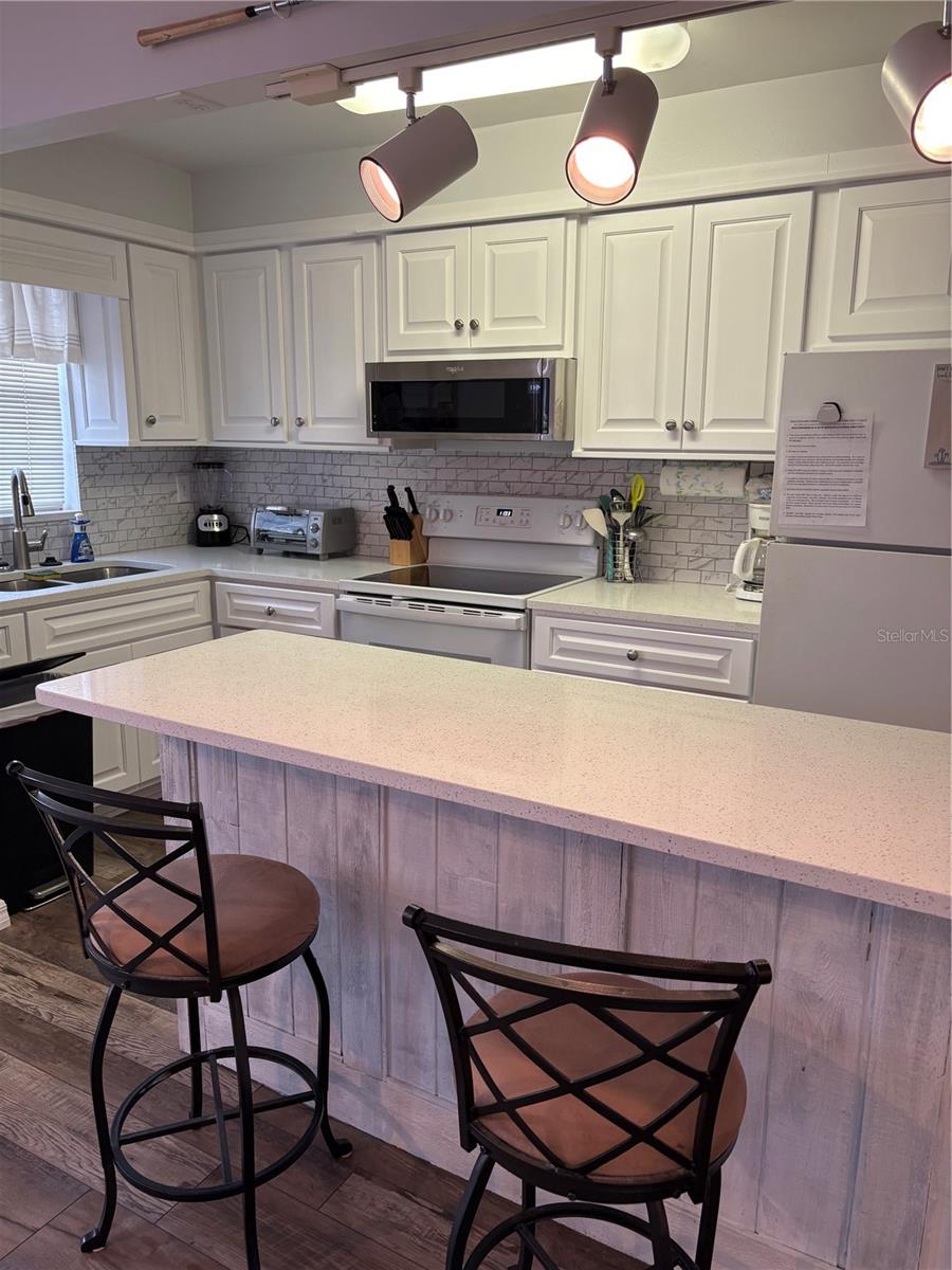 14531 WALSINGHAM RD #204, LARGO, FL, 33774