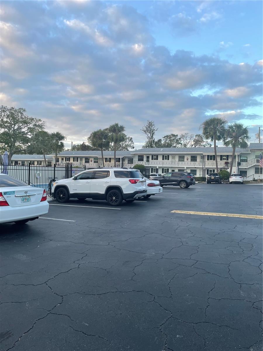 14531 WALSINGHAM RD #204, LARGO, FL, 33774