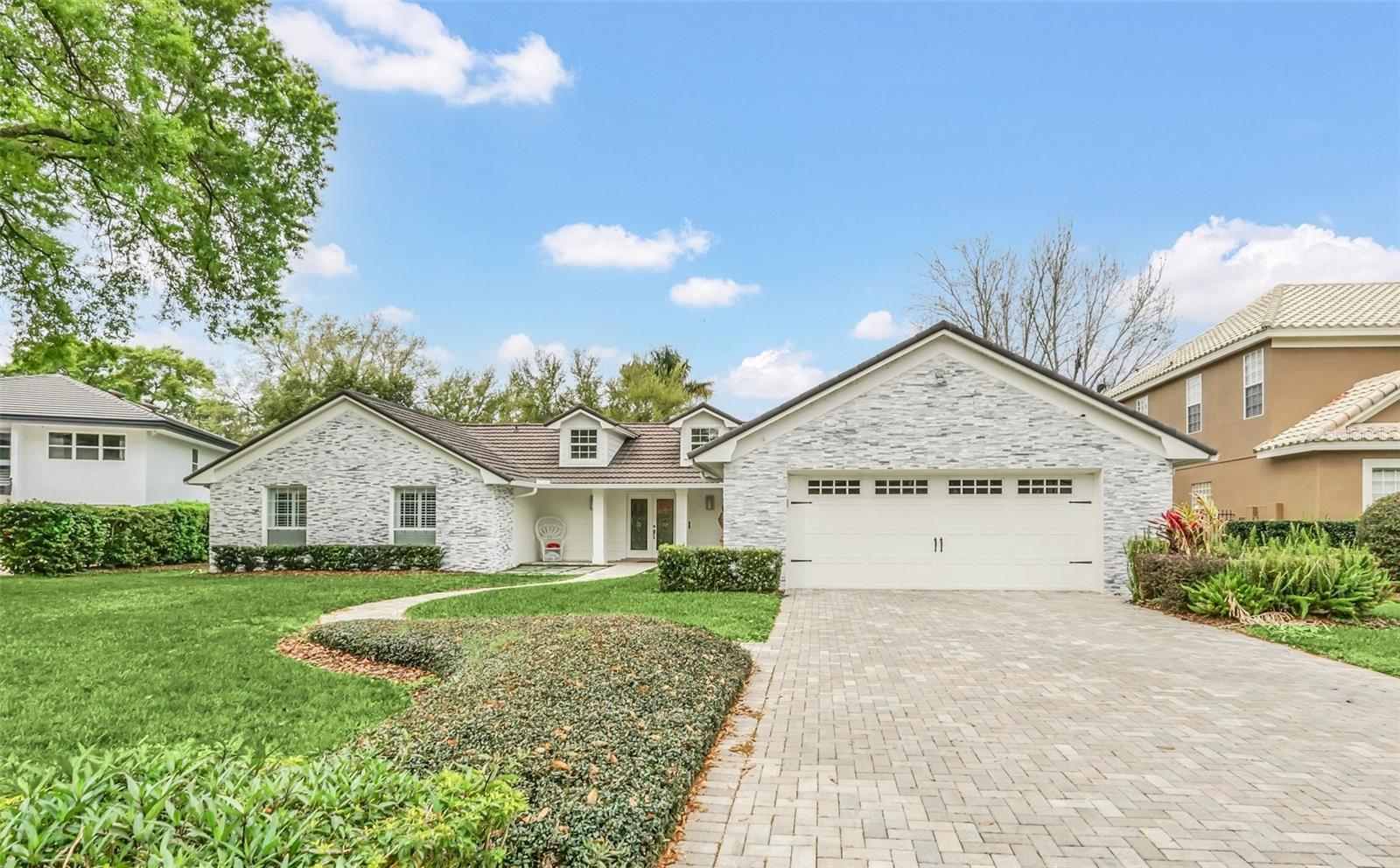 7920 SUMMER RIDGE PL, ORLANDO, FL, 32819