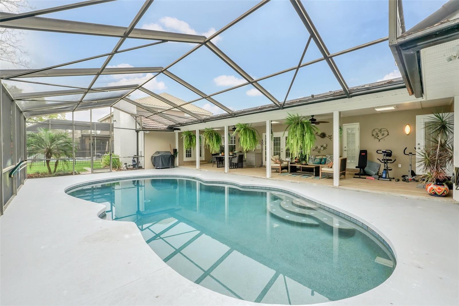 7920 SUMMER RIDGE PL, ORLANDO, FL, 32819