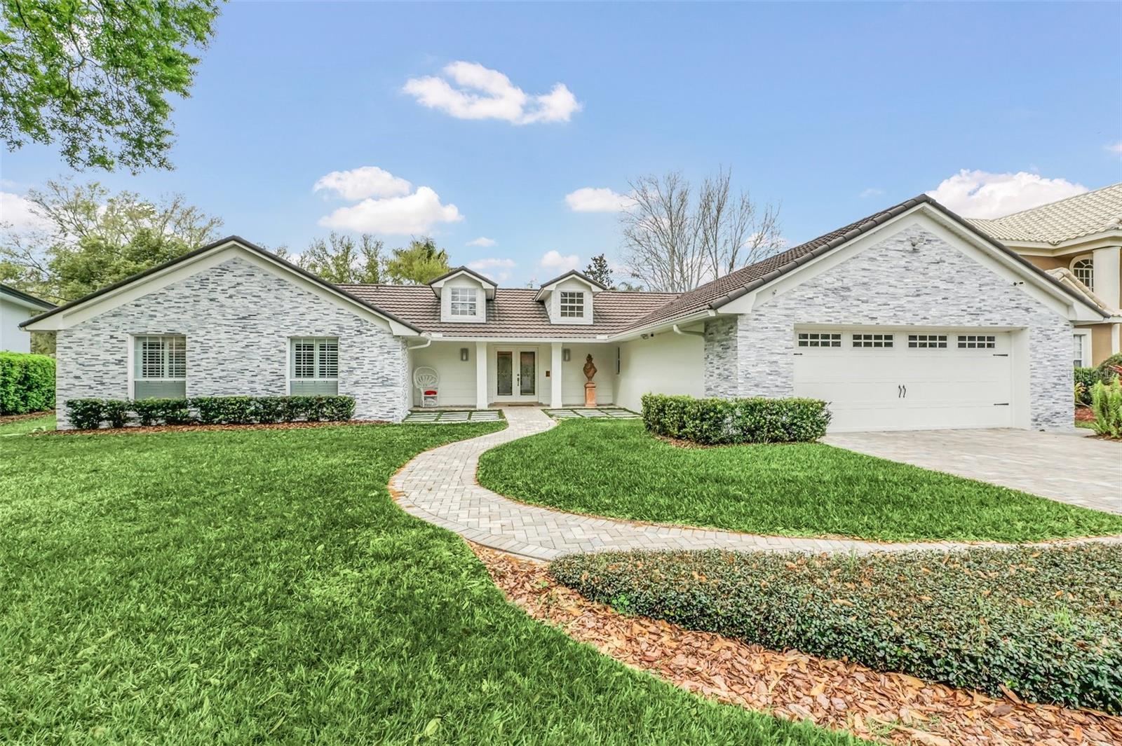 7920 SUMMER RIDGE PL, ORLANDO, FL, 32819