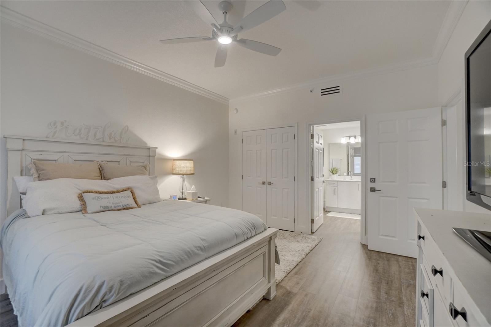 7651 WHISPER WAY #104, REUNION, FL, 34747