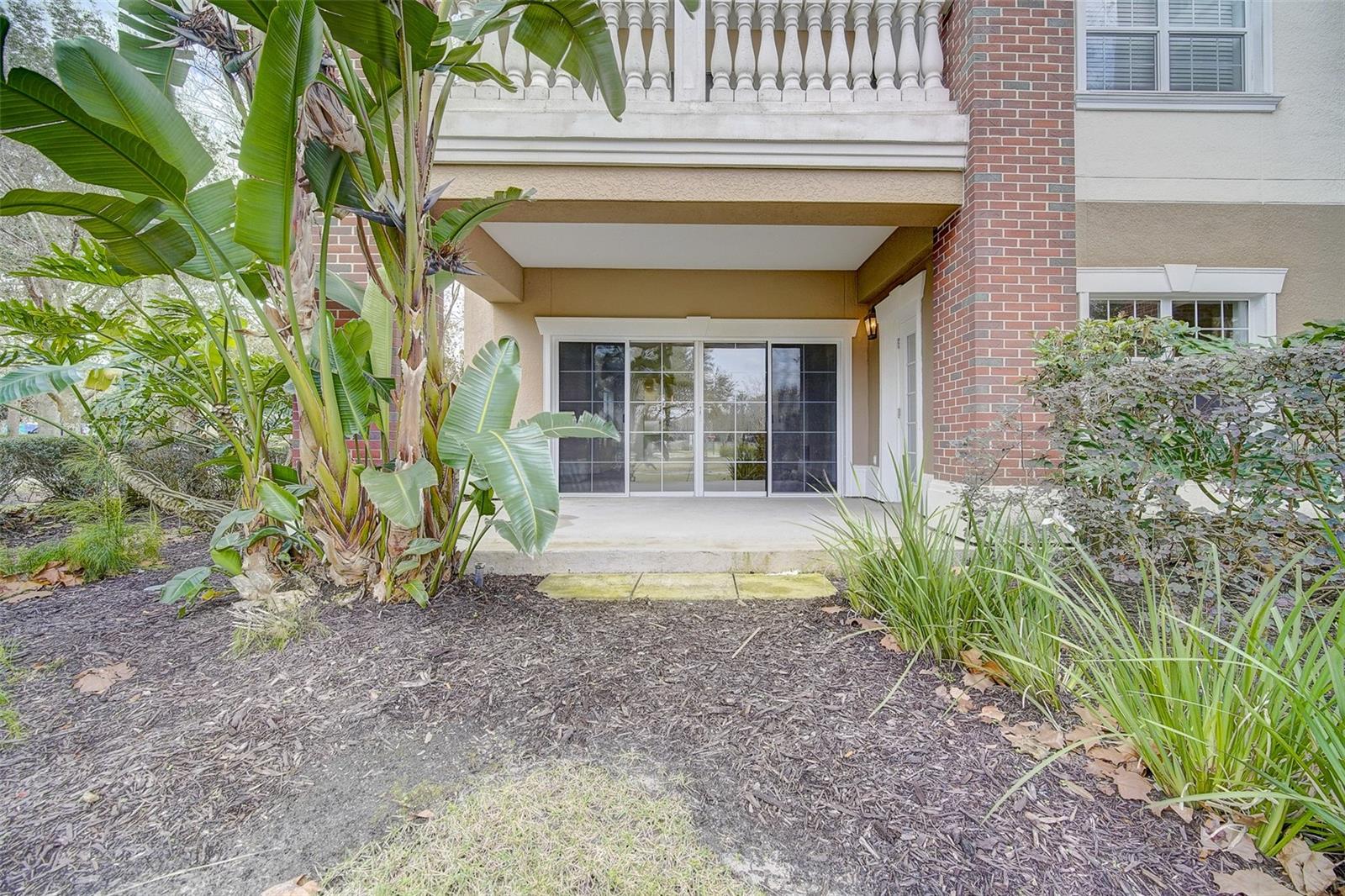 7651 WHISPER WAY #104, REUNION, FL, 34747
