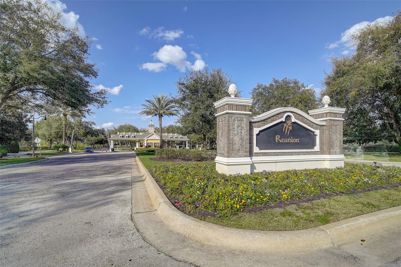 7651 WHISPER WAY #104, REUNION, FL, 34747