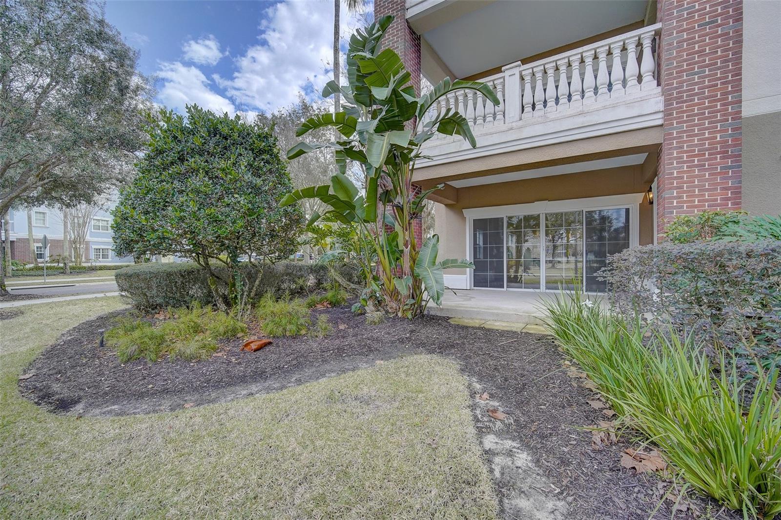 7651 WHISPER WAY #104, REUNION, FL, 34747