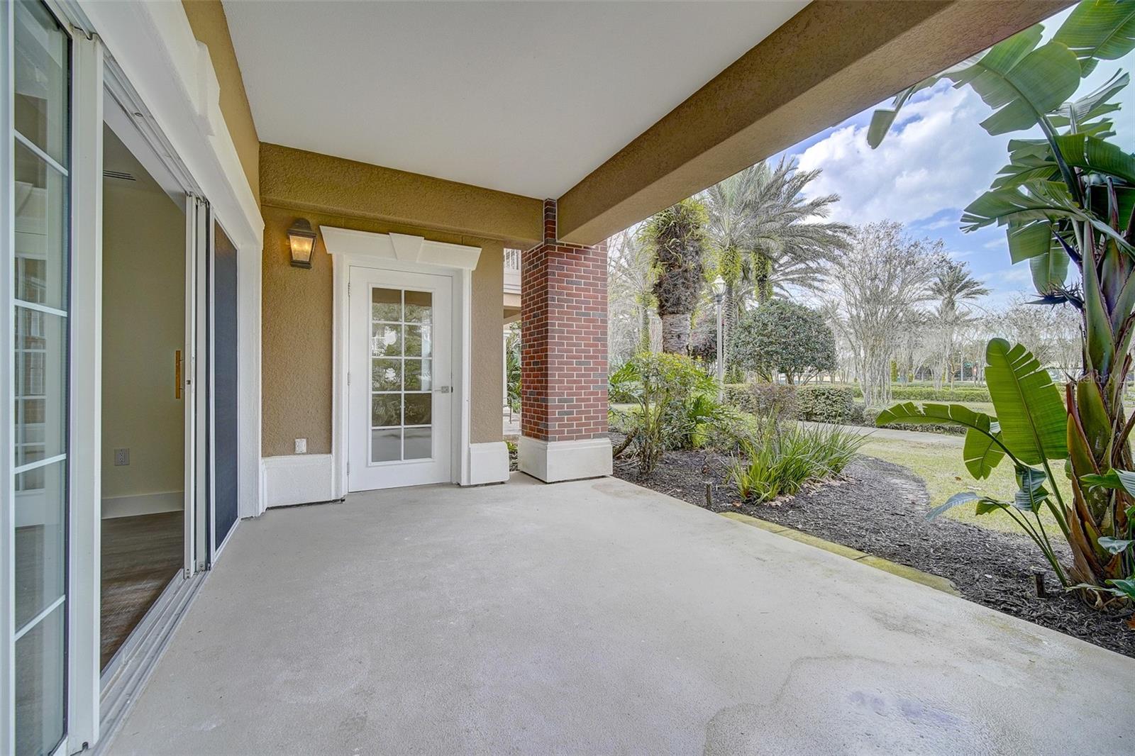 7651 WHISPER WAY #104, REUNION, FL, 34747